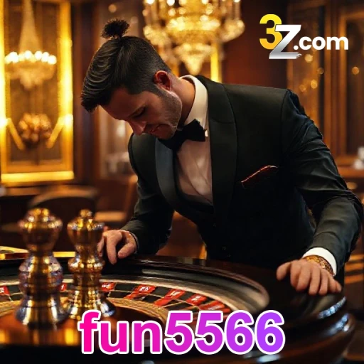 Apostas Radicais no Fun5566: Mais Que Diversão