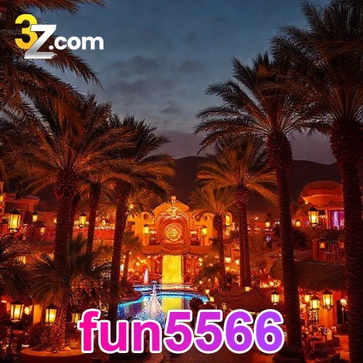 Baixar Jogos No Fun5566: Entretenimento Garantido Para Todos