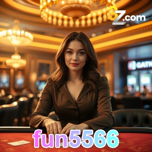 Exclusivas Promoções no fun5566: Oportunidades Imperdíveis de Jogos