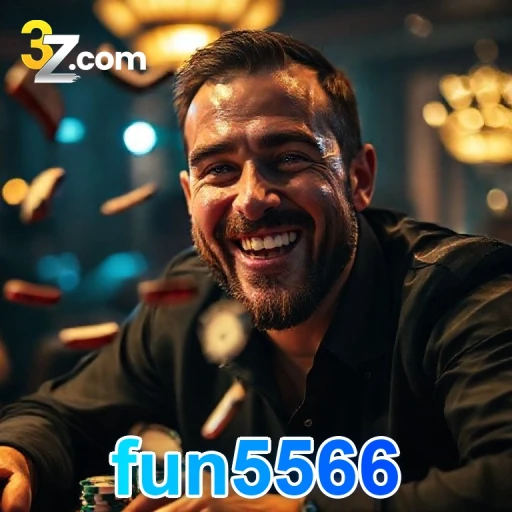 fun5566 Jogos de caça-níqueis