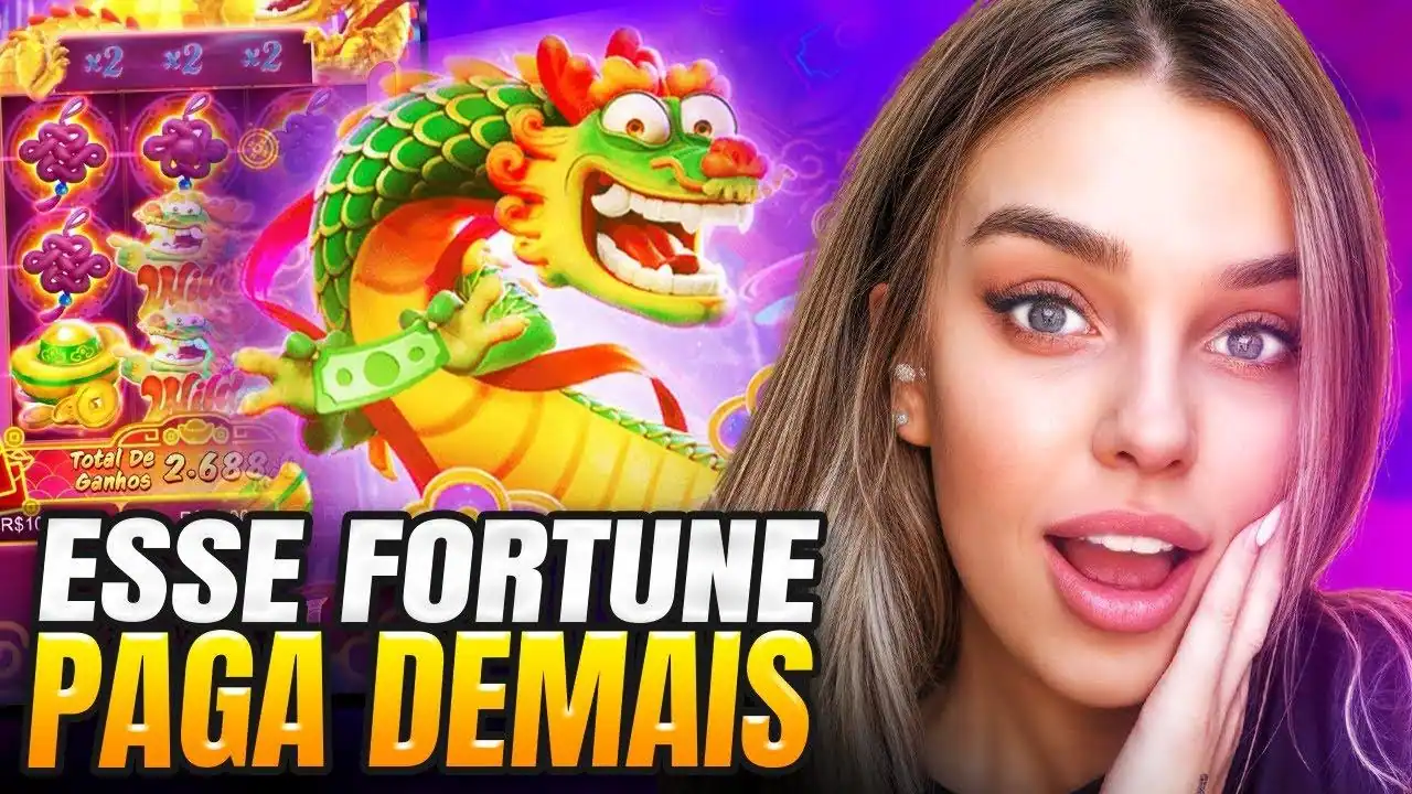 fun5566 Fortune Dragon
