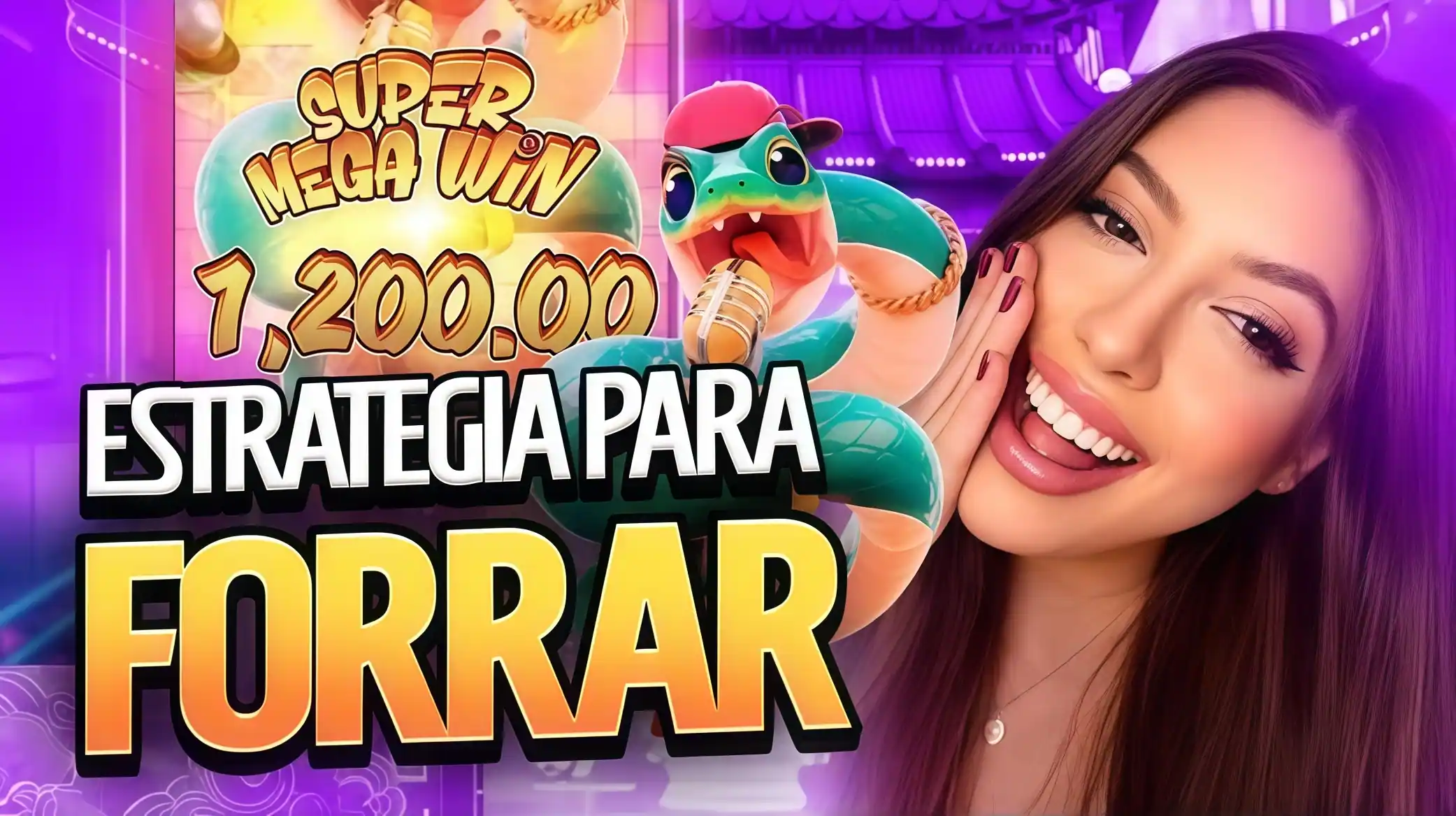 Veneno Dourado Fortune Snake fun5566 - Sistema de Transformações