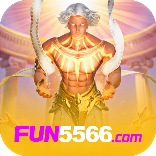fun5566 LOGO